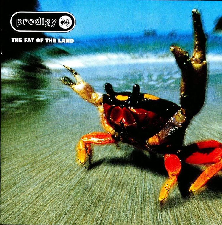 The Prodigy’s 'Fat of the Land' Turns 20