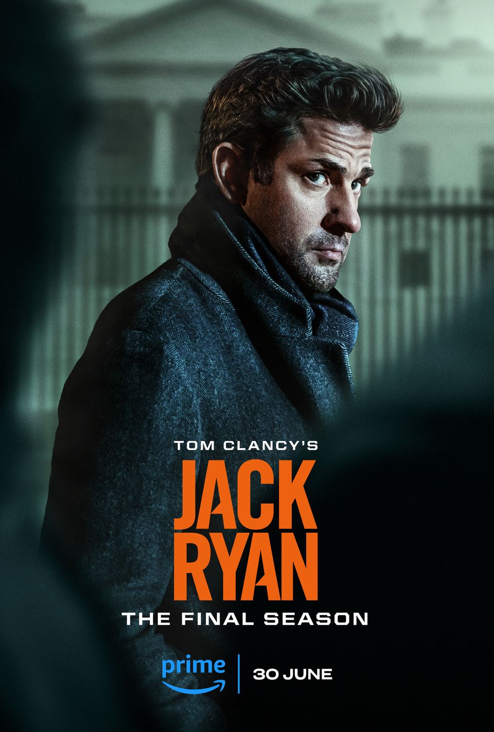 micro - Jack Ryan