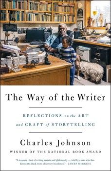 Charles Johnson on Writing