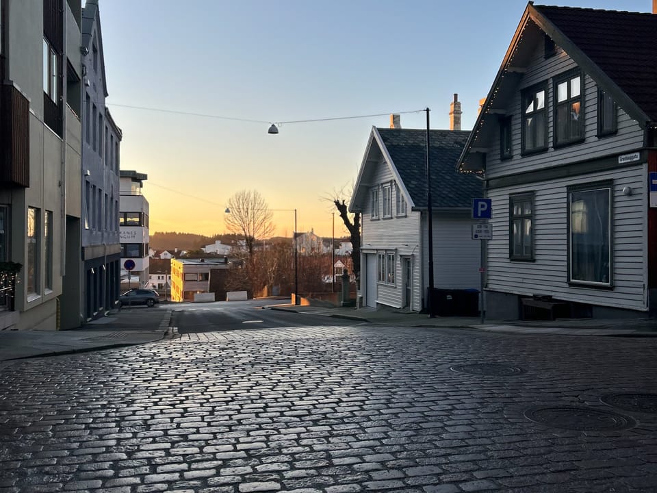 Turning 16 Years Old